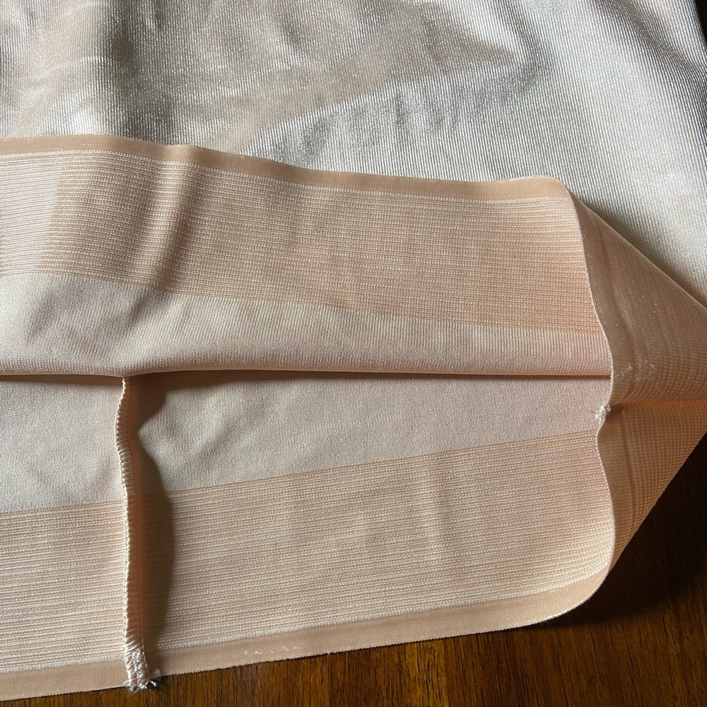 Ruby Ribbon Slip Size 34 - Picture 5 of 5